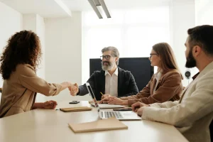 Talent Acquisition