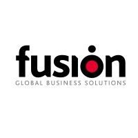 Fusion Global Business Solutions logo