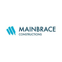 Mainbrace Constructions logo
