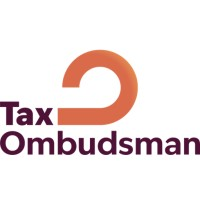 Tax Ombudsman logo