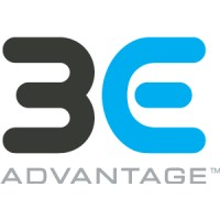 3E Advantage logo