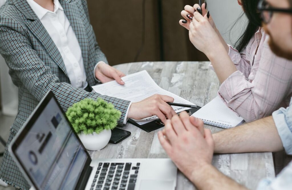 Insurance Risk Management