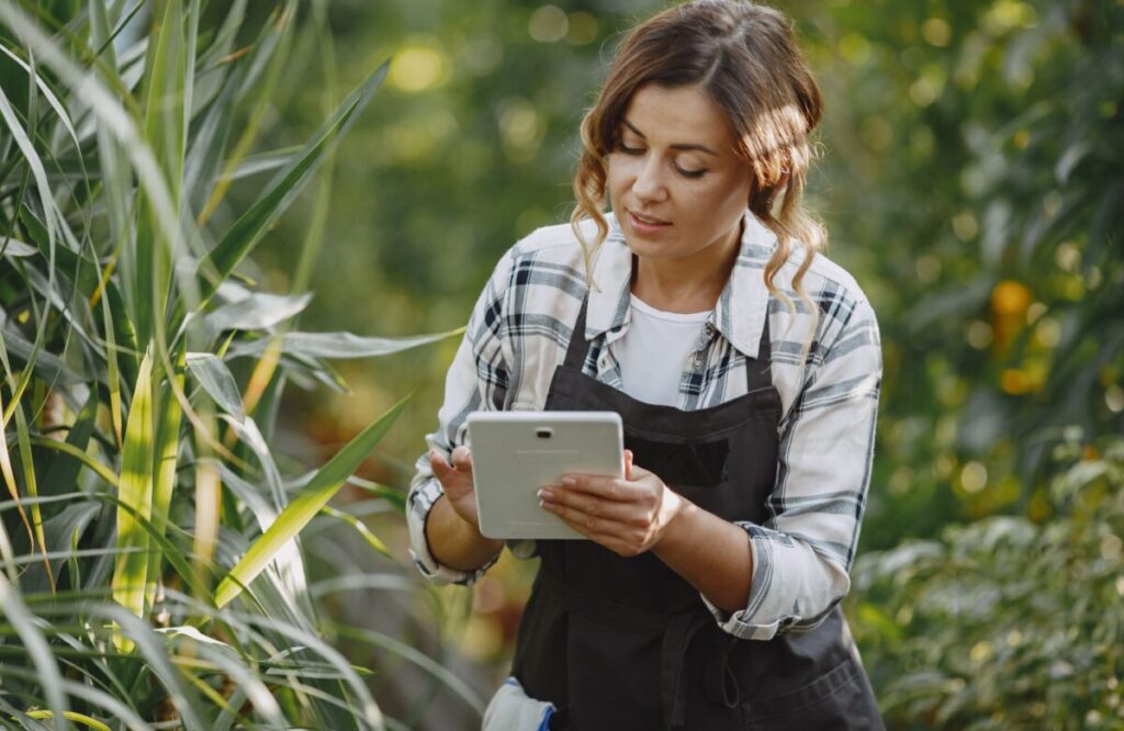 Sustainability CRM Modernization