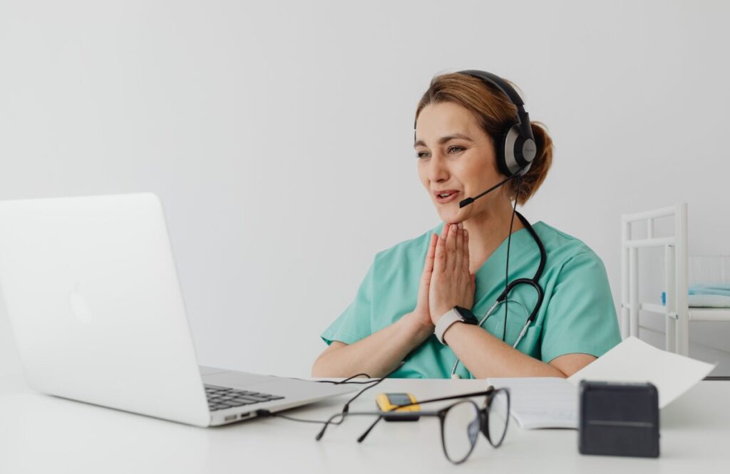 Connecting Healthcare Teams Through One Intelligent Platform